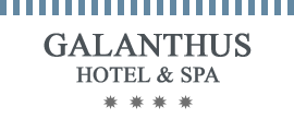 Hotel Galanthus & Spa