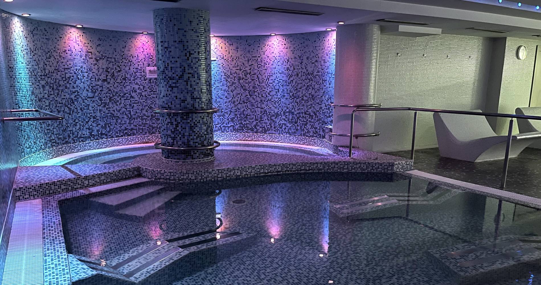 Hotel Galanthus & Spa