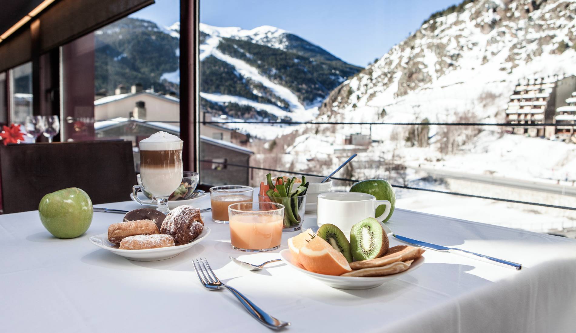 Hotel Galanthus & Spa Hotel Galanthus & Spa
