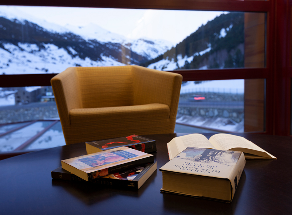 Hotel Galanthus Andorra