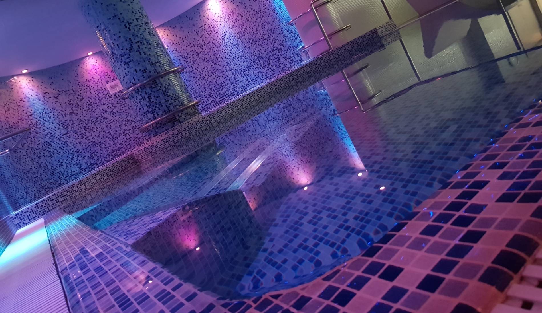 Hotel Galanthus & Spa Hotel Galanthus & Spa