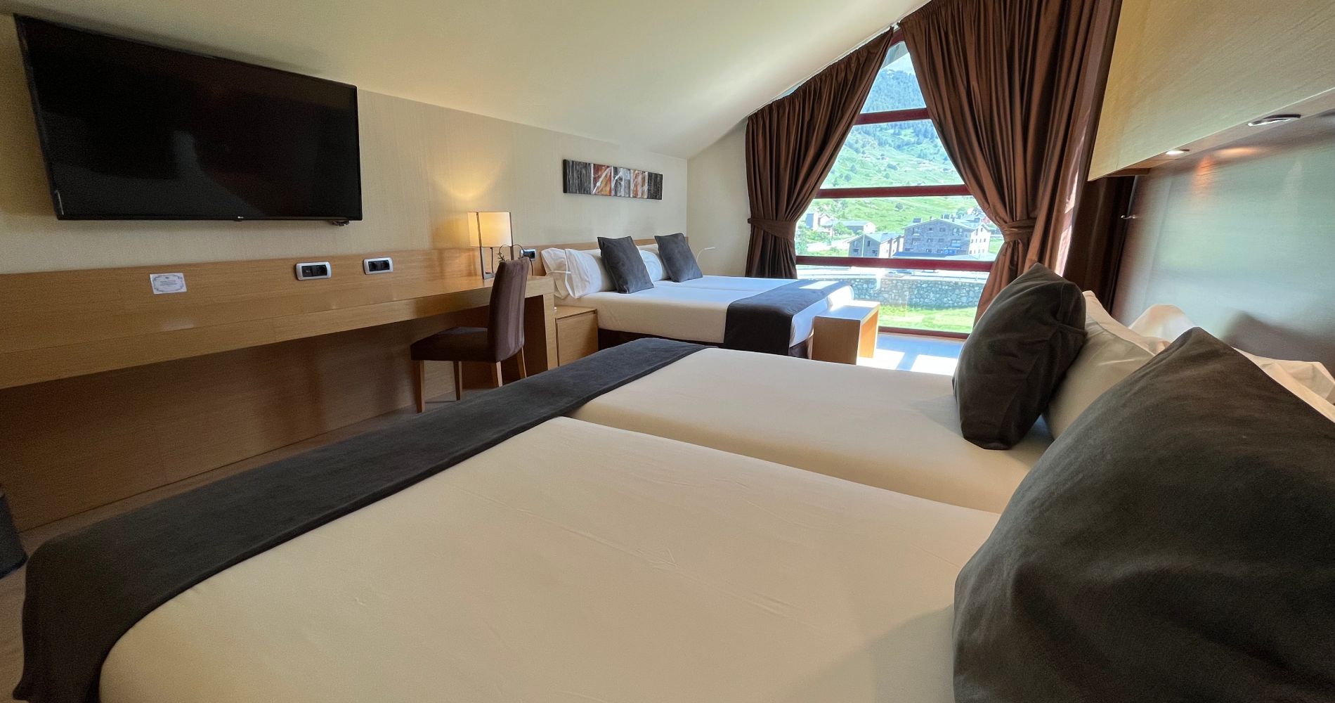 Hotel Galanthus & Spa