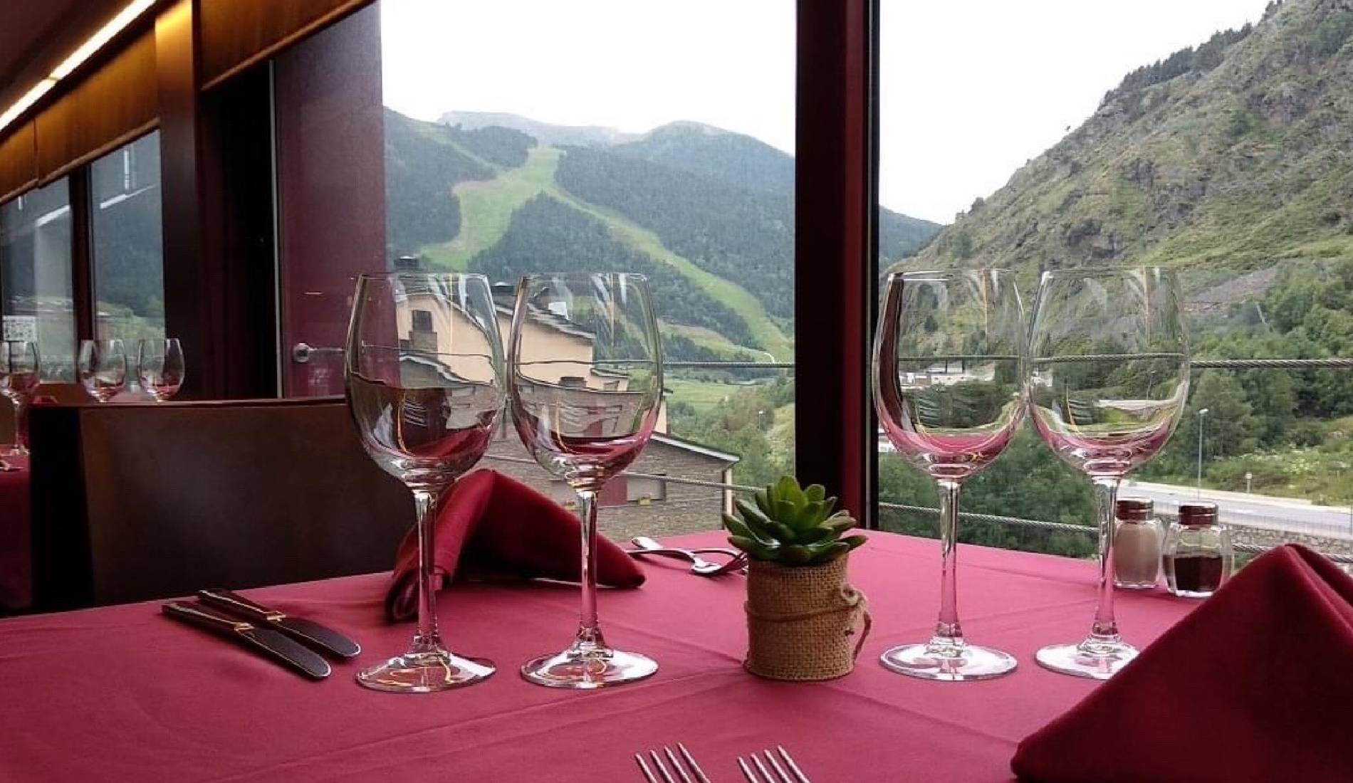 Hotel Galanthus Andorra Hotel Galanthus Andorra
