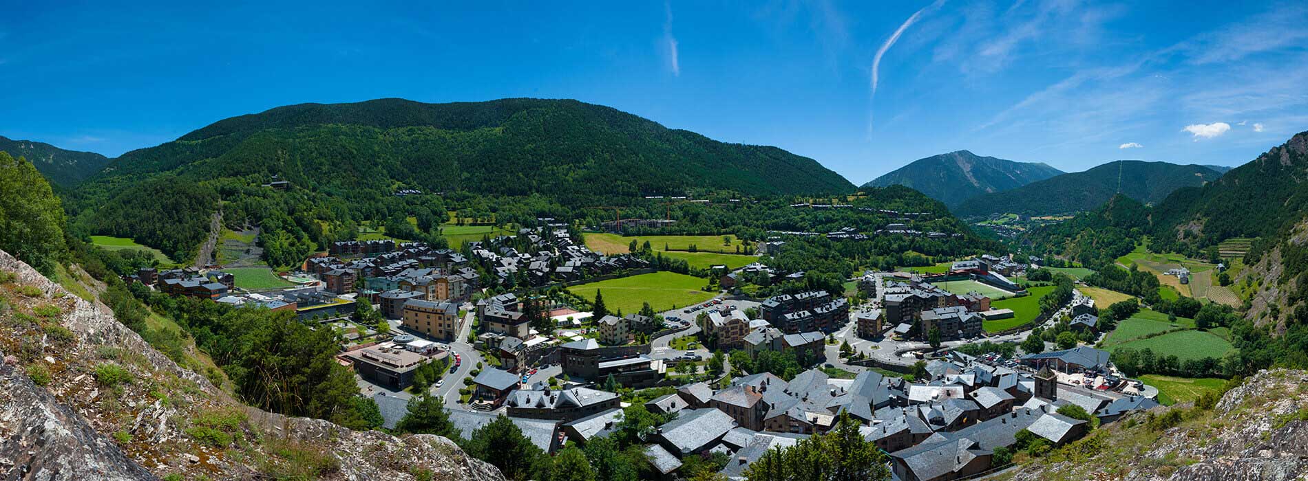 Hotel Galanthus Andorra Hotel Galanthus Andorra
