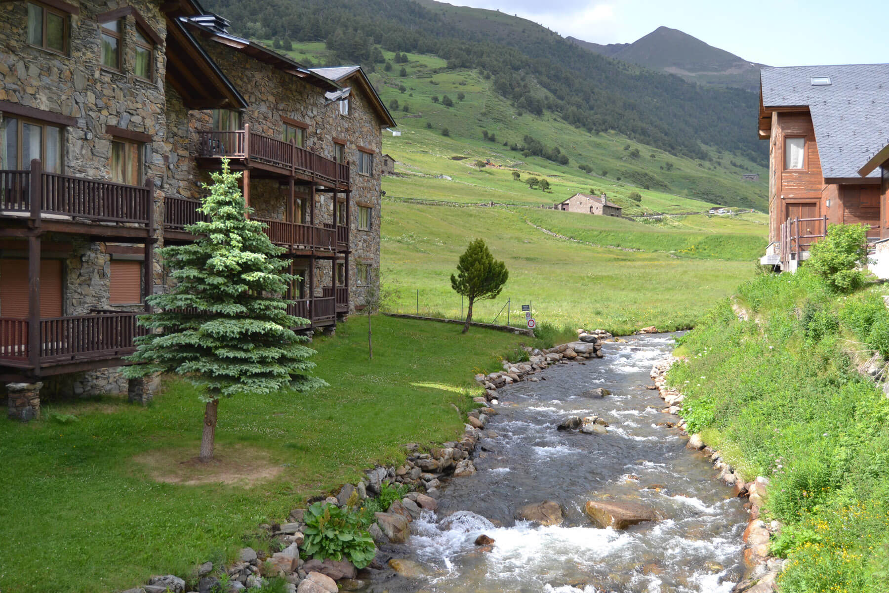Hotel Galanthus Andorra Hotel Galanthus Andorra