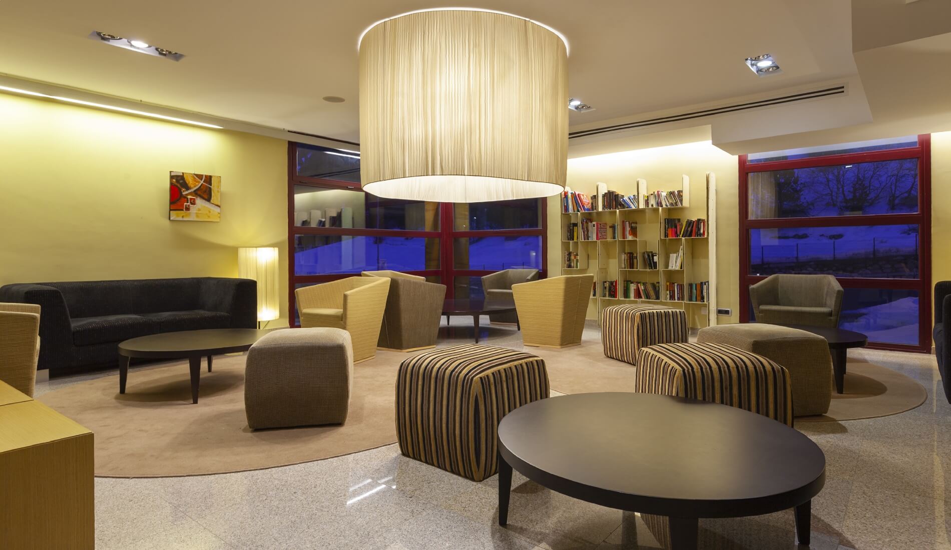 Hotel Galanthus Andorra Hotel Galanthus Andorra