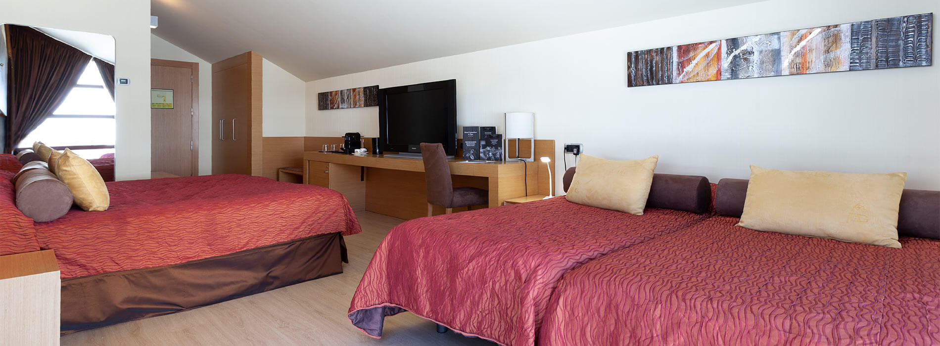 Hotel Galanthus Andorra Hotel Galanthus Andorra