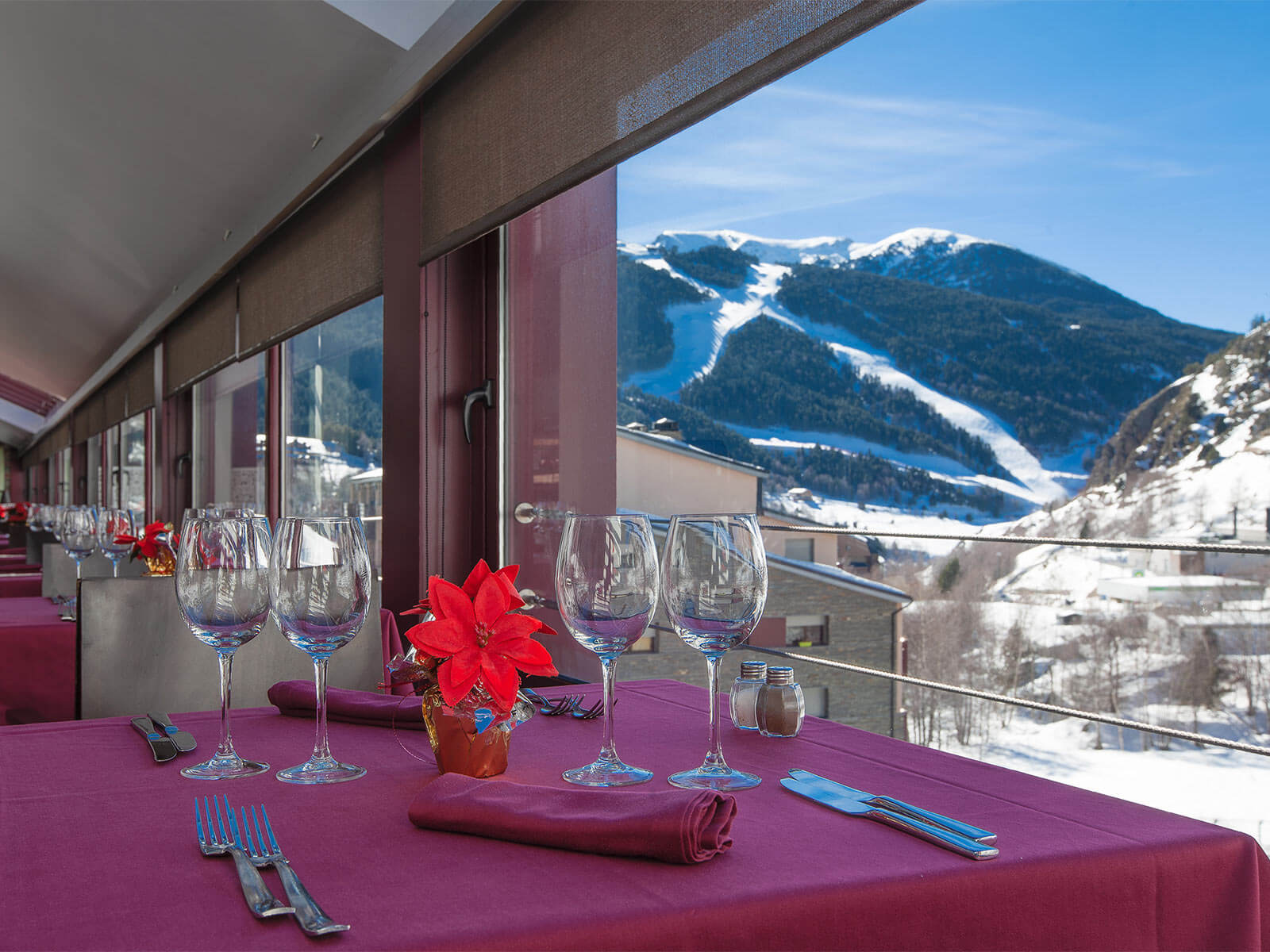 Hotel Galanthus Andorra Hotel Galanthus Andorra