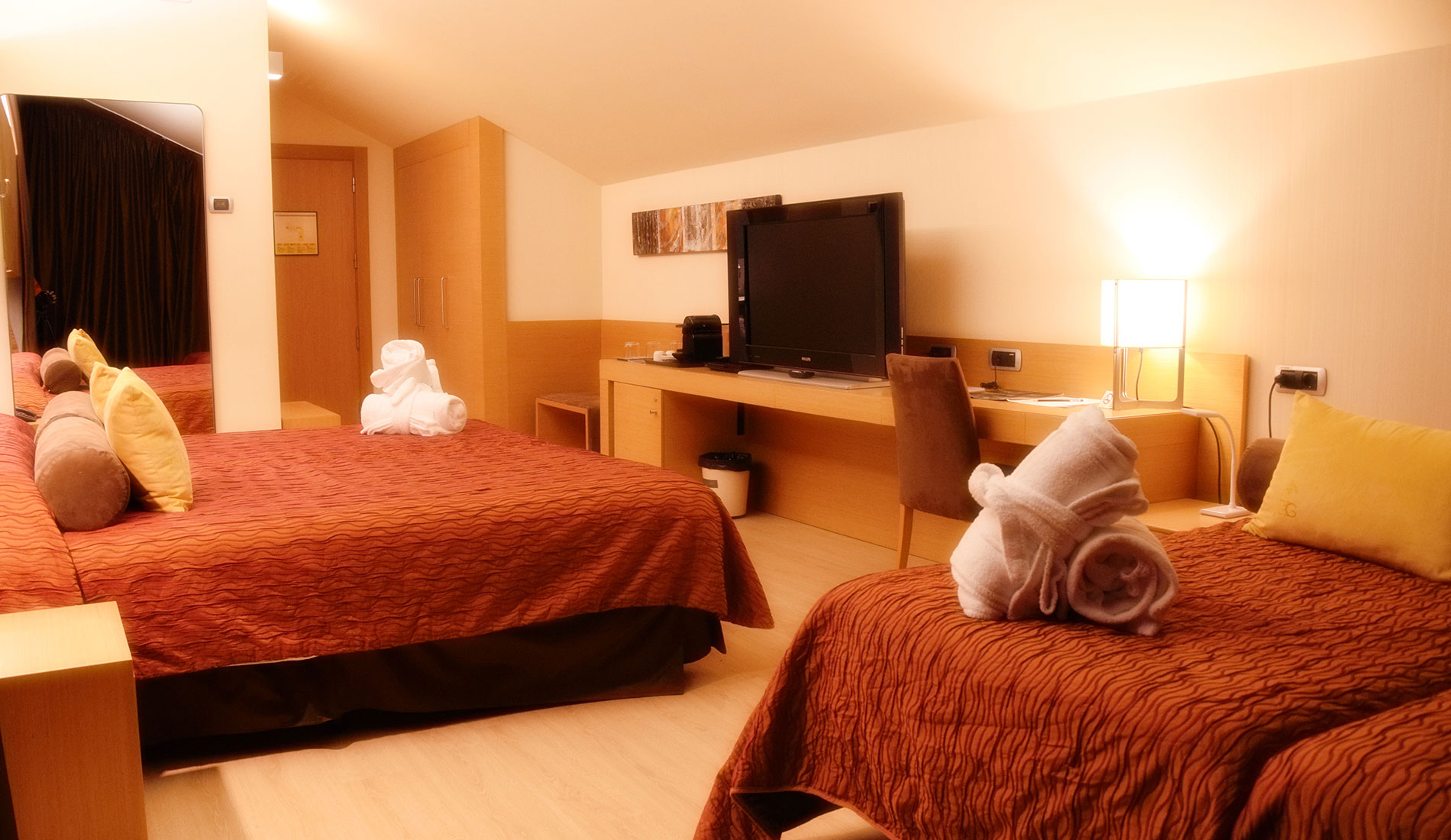 Hotel Galanthus Andorra Hotel Galanthus Andorra